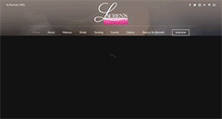 Desktop Screenshot of laurensmakeupdesigns.com